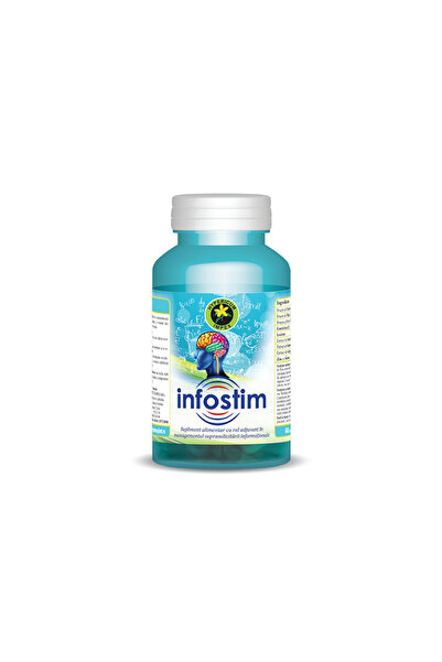 HYPERICUM Infostim 60cps