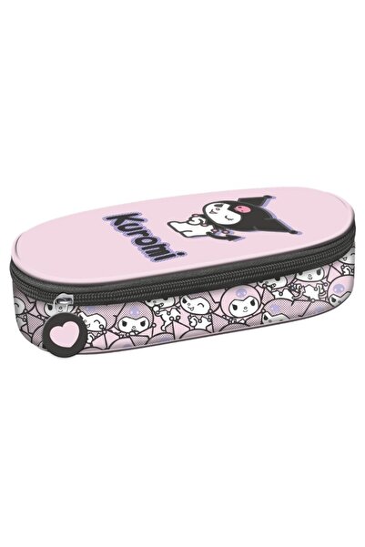 MC Micostore Penar neechipat Kuromi Pink, 1 fermoar, 694189, oval
