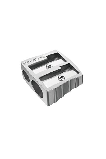 MC Micostore Ascutitoare dubla KR971684, 2 orificii, metal