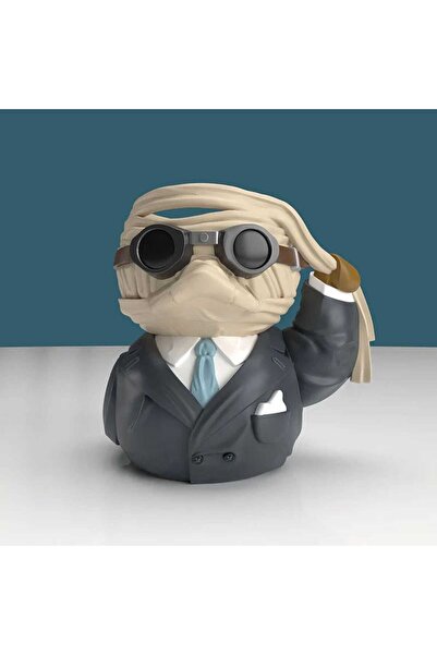 OEM Figurina Tubbz, Numskull, 10cm, multicolor