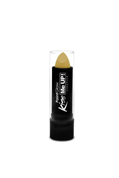 PaintGlow Kiss me Up Κραγιόν 5γρ (Beauty 10505) - χρώμα: Gold Rush
