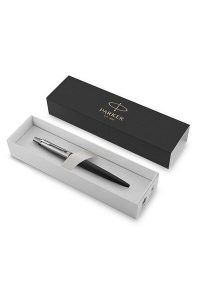 OEM Parker Jotter Bond Street Negru CT stilou negru CLICK