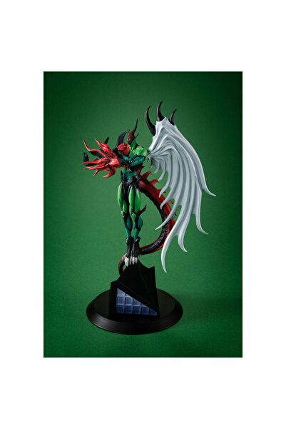 OEM Figurină PVC Hero Flame Wingman 16 cm din Yu-Gi-Oh! Duel Monsters - ma