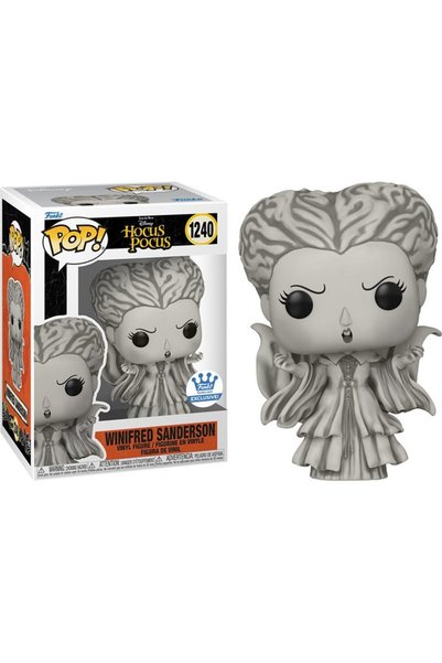 OEM Funko POP Disney Hocus Pocus 1240 Winifred Sanderson Ediție Specială