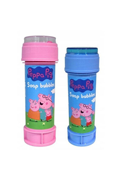 OEM Săpun solid ASTRAFUN Peppa Pig 60 ml set 16 bucăți