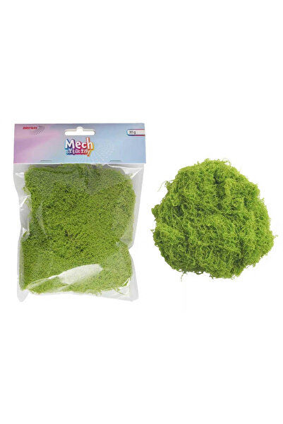 OEM Brewis mech verde deschis 30 g blister MS3 100x20 mm
