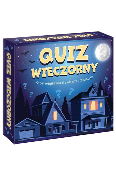 OEM Quiz de Cunoștințe pentru Familie - Descoperă Hobby-uri și Pasiuni cu Kan...