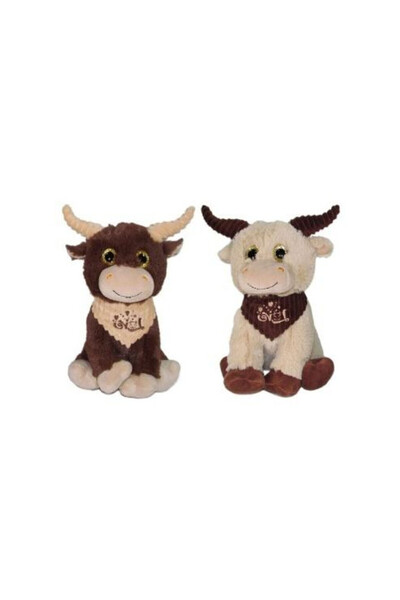 OEM Figurină taur 28 cm, variantă aleatorie, Sun Day