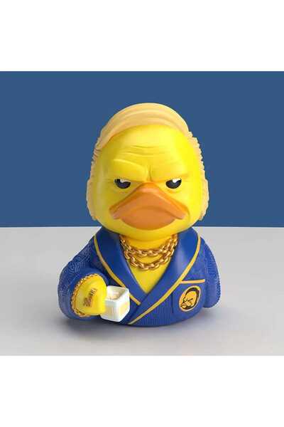OEM Figurina PVC Back To The Future Tubbz Biff Tannen, 5 cm, multicolor
