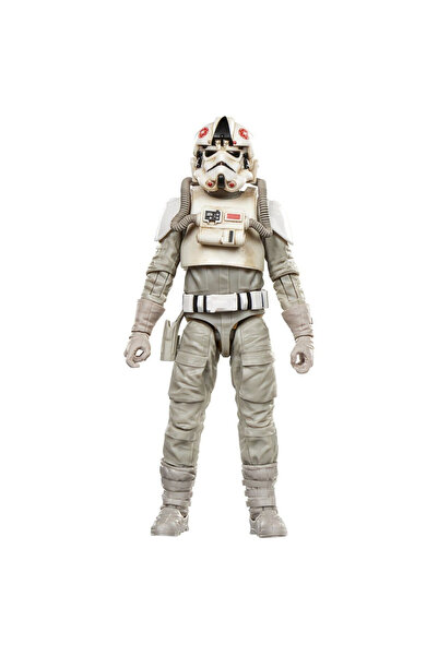 OEM Figurina Hasbro Black Series Imperial Remnant AT-AT Driver articulata, cu...