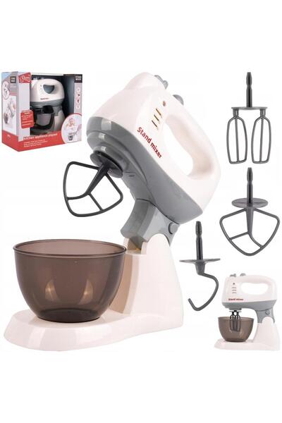 OEM Mixer cu baterii Trifox