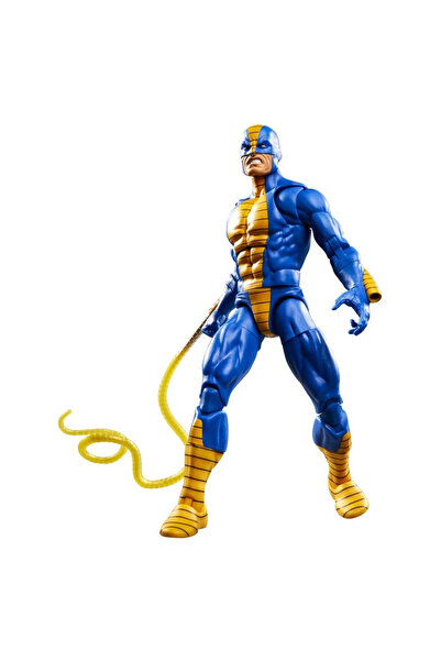 OEM Figurină Marvel Legends Secret Wars Constrictor 15 cm (Marvel)