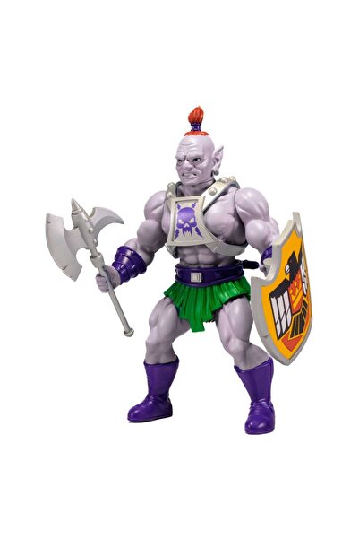 OEM Figurina Formo Toys Baltard, Legends of Dragonore, 14 cm, multicolor