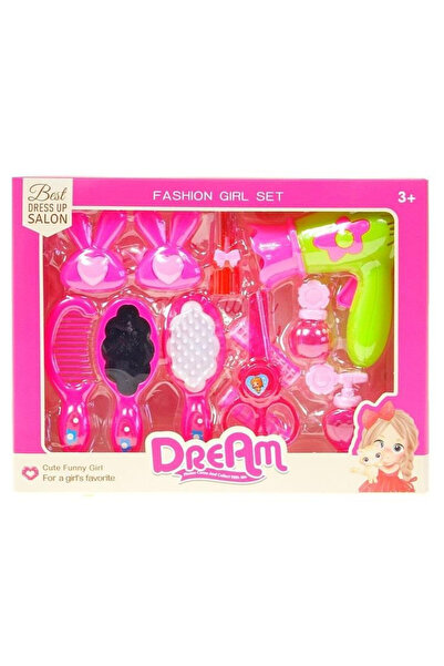 OEM Set de Frumusețe ADAR pentru Copii 3+ - Set Creativ de Joacă