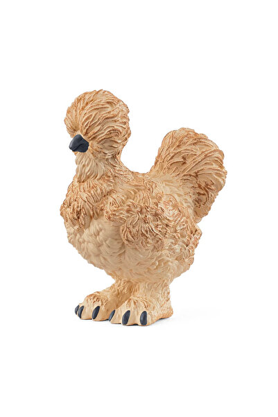 OEM Schleich Pui de matase