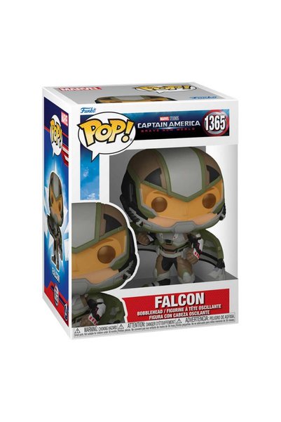 OEM Figurina Funko POP Captain America, multicolor, 10cm
