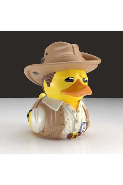 OEM Figurina PVC Tubbz Robert Muldoon, Numskull, Jurassic Park, 10 cm, multic...