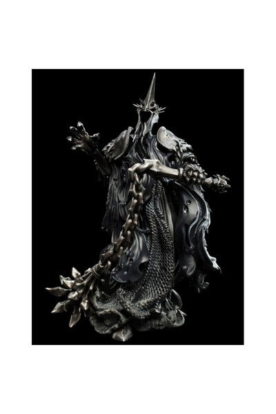 OEM Figurina Lord of the Rings The WitchKing, 19 cm