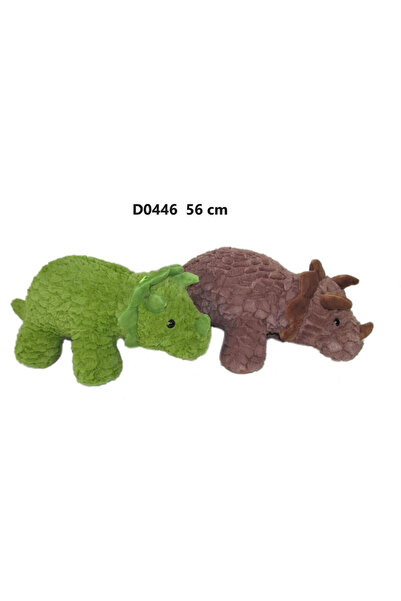 OEM Figurina Dinozaur Sun-Day Triceratops multicolor 56cm