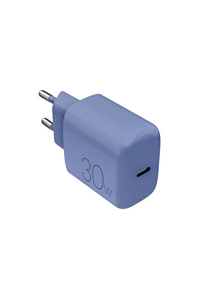 Puro Încărcător rapid Pro Lite USB-C 30W, Albastru