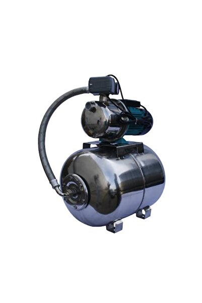 OMNIGENA OM5002/50I Hidrofor pentru apă curată, 1100W, rezervor de 50L, 3600L...