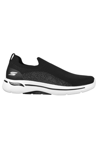 SKECHERS حذاء جو ووك للرجال 216136-BKGY