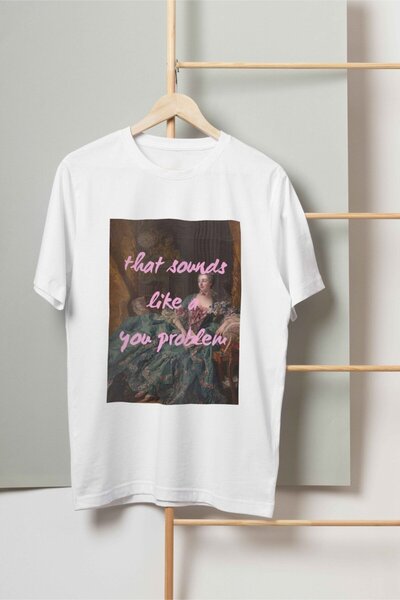 INNOVI That sounds like you T-shirt