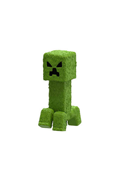 mattel Figurina articulata Creeper A Minecraft Movie 30 cm