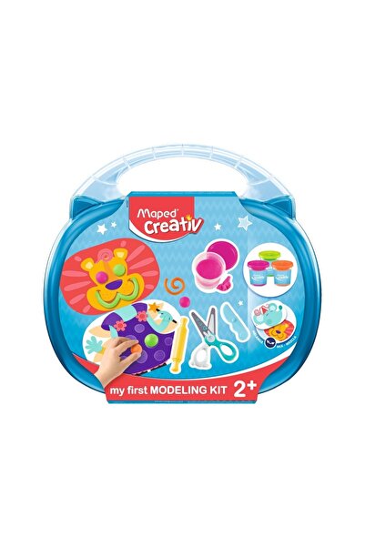 Maped Set Creativ Prima mea modelare