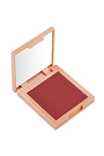 Dora Joy Krem Ruj & Allık Cherry Berry 02 Shea Butter & Hyalüronik Asit / My ...