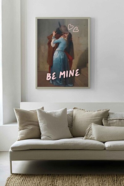 INNOVI Be mine Poster