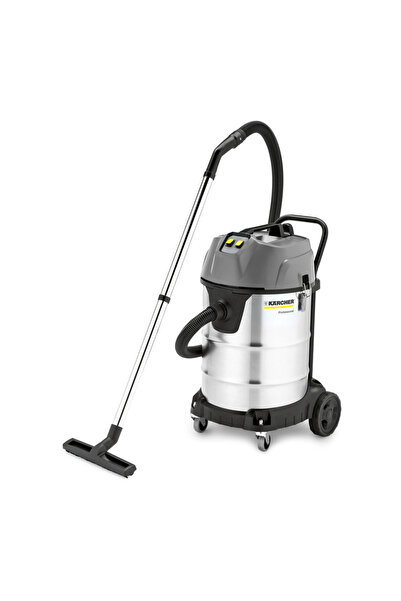 Karcher NT 70/2 Me Classic Islak Kuru Elektrikli Süpürge