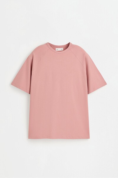 LEFTIES Merserize t-shirt