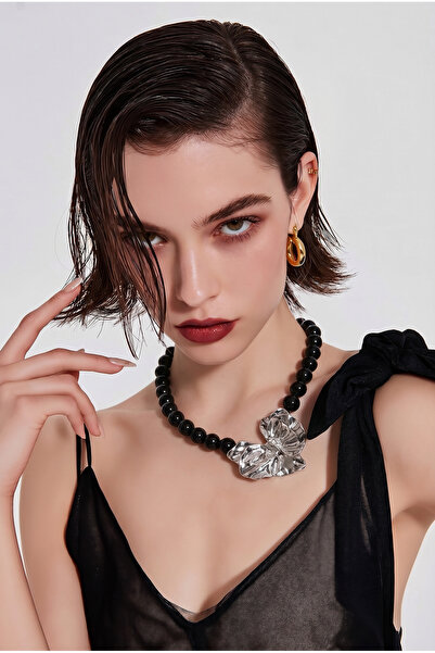 Koton Sibil Çetinkaya Collection Necklace