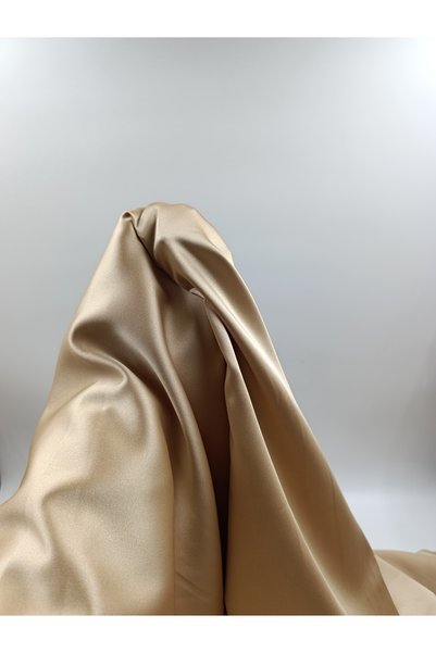 ünsal tekstil Acetate Satin Fabric (1 Meter × 1.5 Width)