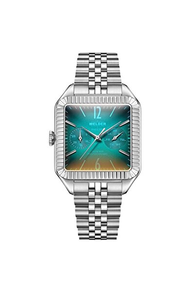 WELDER MOODY Wwrc854 Men's Wristwatch