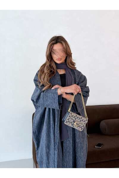 AYA Mwt5100 - Navy Blue Striped Fabric, Perfect for Your Daily Outfit, with a...