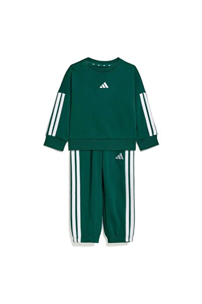 adidas Trening pentru copii I 3S FT JOG 240 - KT2486