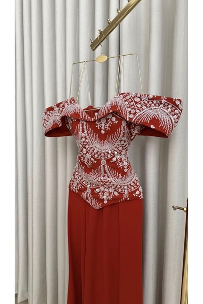 DAKEN Elegant women's dress