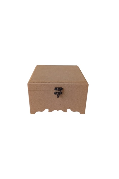 st koleksiyon hobi antika Decorative, Multi-Purpose, Compartmentalized, Mdf S...