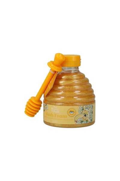 Disney |   Γουίνι το Αρκουδάκι Αφρός Μπάνιου |   500ml