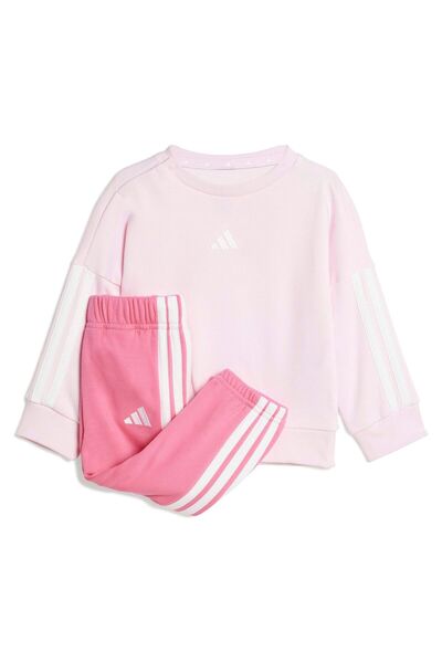 adidas Trening pentru copii I 3S FT JOG 240 - JV9853