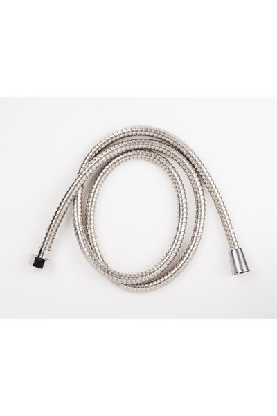 lavella Furtun duș extensibil, inox – 2 m