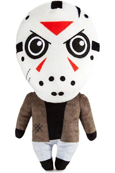 Kidrobot Λούτρινος Τζέισον Παρασκευή των 13των 20 εκ.