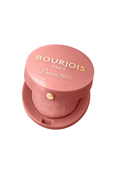 Bourjois Little Round Pot Allık-33 Lilas D'or