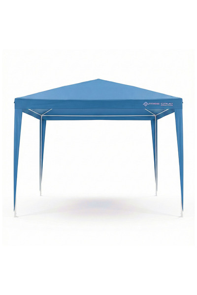 Freecamp Segovia AND1028 300x300cm Pe Tente-MAVİ