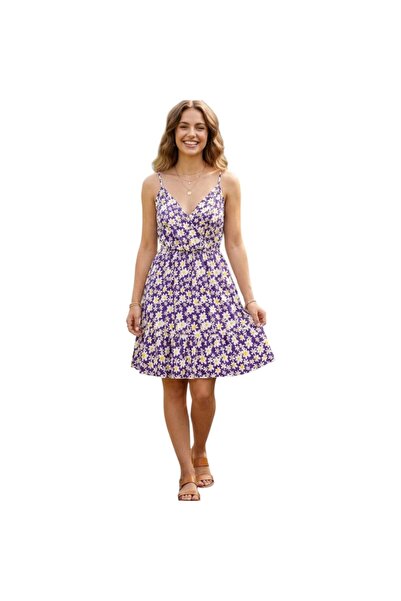 Jelly ekib dress