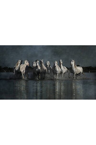 Persona Tablou canvas 100 x 70 cm, Animale model 545