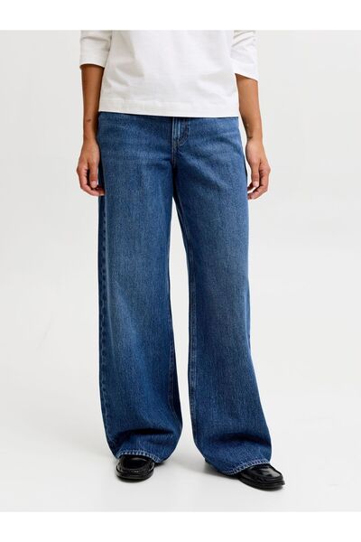 JJXX Loose fit jeans JXPALERMO LOOSE LW R404 DNM NOOS