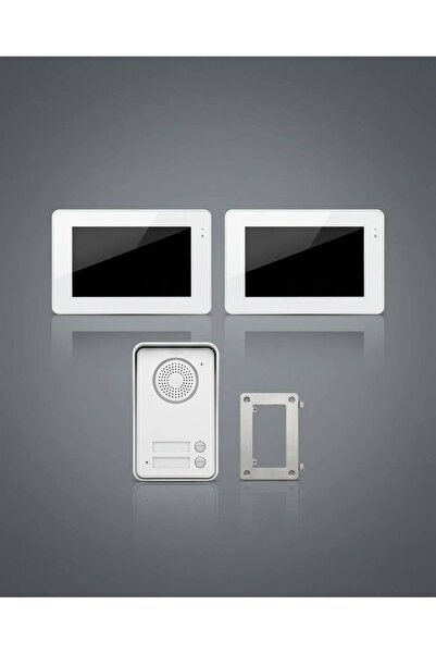 VİMAR K 40931 Kit interfon video ✓   Reînchis la sigiliu
